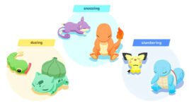 Pokemon Sleep Is Making Its Weekly Missions Easier In Its First Major Update