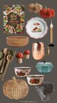 Simple Fall Gatherings + Decorating Ideas