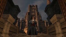 Lies of P Review – Master Of Puppets