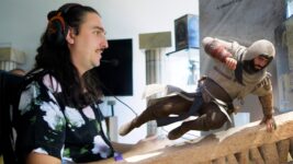 Playing Assassin’s Creed Mirage In France | Exclusive Preview