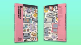 Save Big On This Gorgeous Book That Chronicles The History Of Handheld Gaming