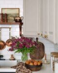 October Moods for Cozy Rooms: Sunday Strolls + Scrolls