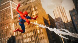 New Marvel’s Spider-Man 2 Update Includes Several Bug Fixes, Increased Stability, And More