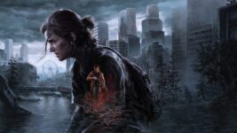 The Last Of Us Part II Remastered Hits PS5 This January With $10 Upgrade Option