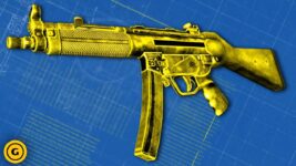 MP5: The Most Slapped Gun In Games – Loadout – Loadout