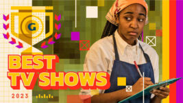 GameSpot's Best TV Shows Of 2023