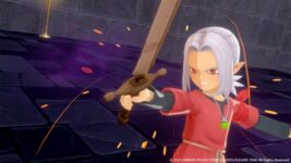 Dragon Quest Monsters: The Dark Prince Review – A Surprisingly Common Experience