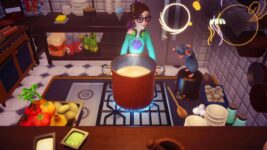 Disney Dreamlight Valley Gourmet Grubs Recipe