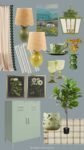 Seeing Green: 74+ Green Home Decor Finds