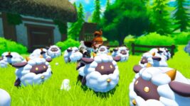 What Is Palworld? The New ‘Pokémon With Guns’ Survival Game Everyone’s Playing