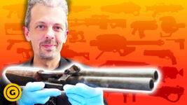 Firearms Expert Reacts to Rust’s Guns PART 2 – Firearms Expert Reacts