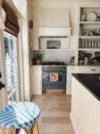 First Day of Spring in the Kitchen: Let’s Play House!