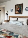 Spring Bedroom: Coastal Grandma Style