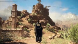 Capcom Releases Nearly 8 Minutes Of New Dragon’s Dogma 2 Gameplay Narrated By Actor Ian McShane