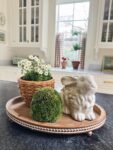 5 Simple Spring Decorating Ideas for the Kitchen