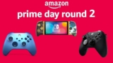 Best Prime Day Controller Deals So Far – Switch, Xbox, And PC Gaming