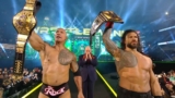 WWE Wrestlemania 2024 Night 1 Results And Review: The Rock And Roman Reigns Stand Tall