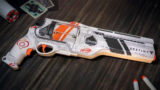 Destiny Fan Accuses Bungie Of Stealing Their Design For New Nerf Gun