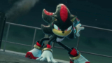 Keanu Reeves’ Shadow DLC Coming To Sonic X Shadow Generations