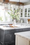 How to Refresh a Kitchen for Spring