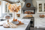 Warm and Cozy Fall Home Tour