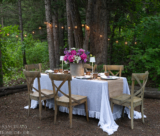 Easy Ideas For Outdoor Summer Dining