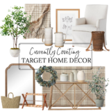 The Best Home Decor Finds From Target