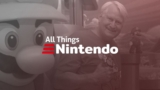 Persona 5 Tactica, Charles Martinet’s Career, Vampire Survivors | All Things Nintendo