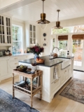 Our Coastal Cottage Kitchen Reveal