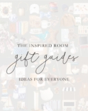 Gift Guides 2023 (Our Favorite Ideas for Everyone!)