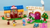 Animal Crossing Lego Sets And Pricing Revealed