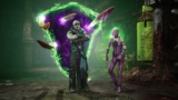 Quan Chi Has Bones To Pick In His Mortal Kombat 1 Gameplay Trailer