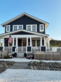 Charming Beach Houses in Seabrook, WA