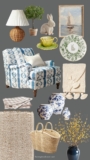 Spring Home Decor Finds (Spring Shop 2024)