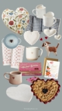 Valentine’s Day Decor and Gifts 2024